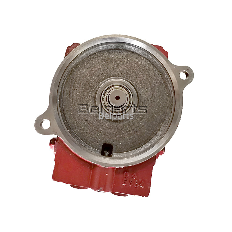 YC60 SWE70 スウィングモーター ASSY For MSG-27P ミニエグババター スウィングモーター
