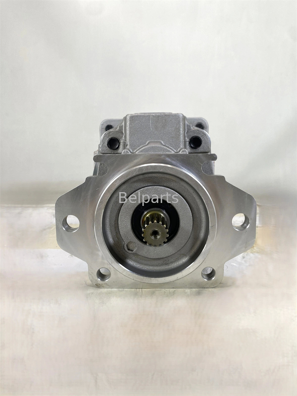 エグババター 水力ポンプ部品 WA380-5 705-51-31160 エグババターギアポンプ