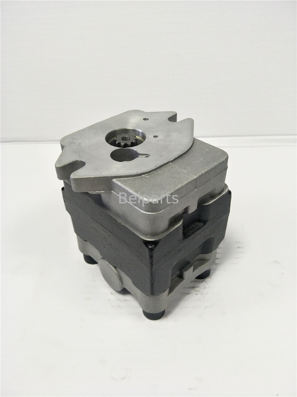 エグババターギアポンプ PVD-2B-42 PC50MR-2 PC55 PC56 ミニエグババターの部品