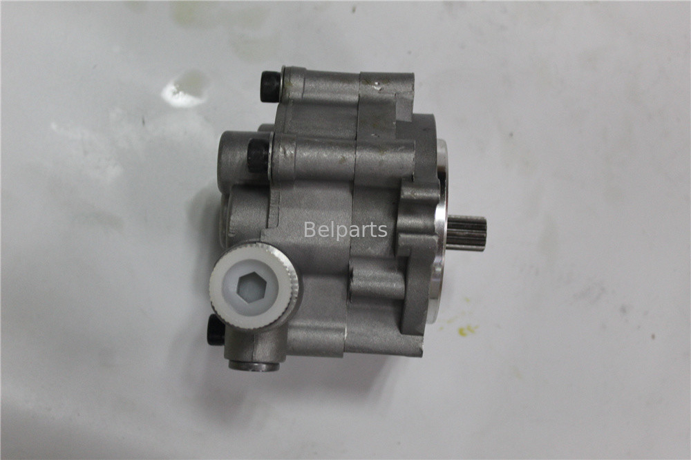 コベルコ 水力ギアポンプ K3V63DTP SK135-8 SK115-8 ミニ掘削機用