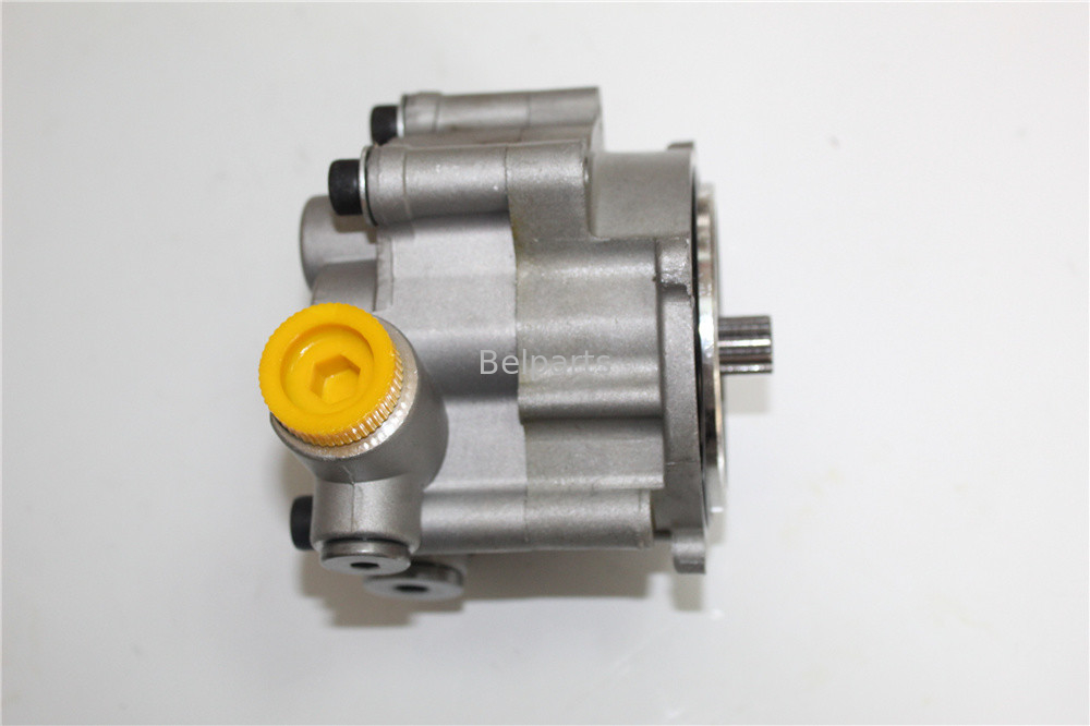 ドーサン K3V63 DH130 DH150 エグババターギアポンプ 716654A 719211 エグババターの部品