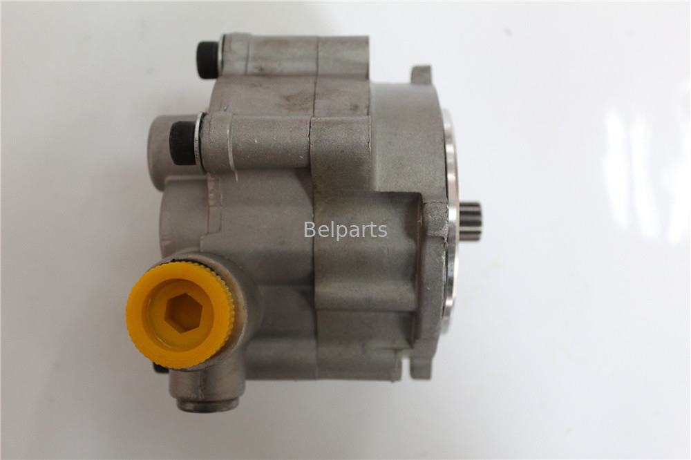 ドーサン K3V63 DH130 DH150 エグババターギアポンプ 716654A 719211 エグババターの部品