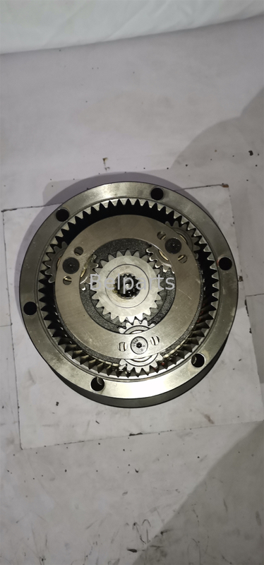 掘削機 SK75-8 SK60-5 SK60-6 SK75UR スウィイングギアボックス YR32W00002F1 スウィングドライブ