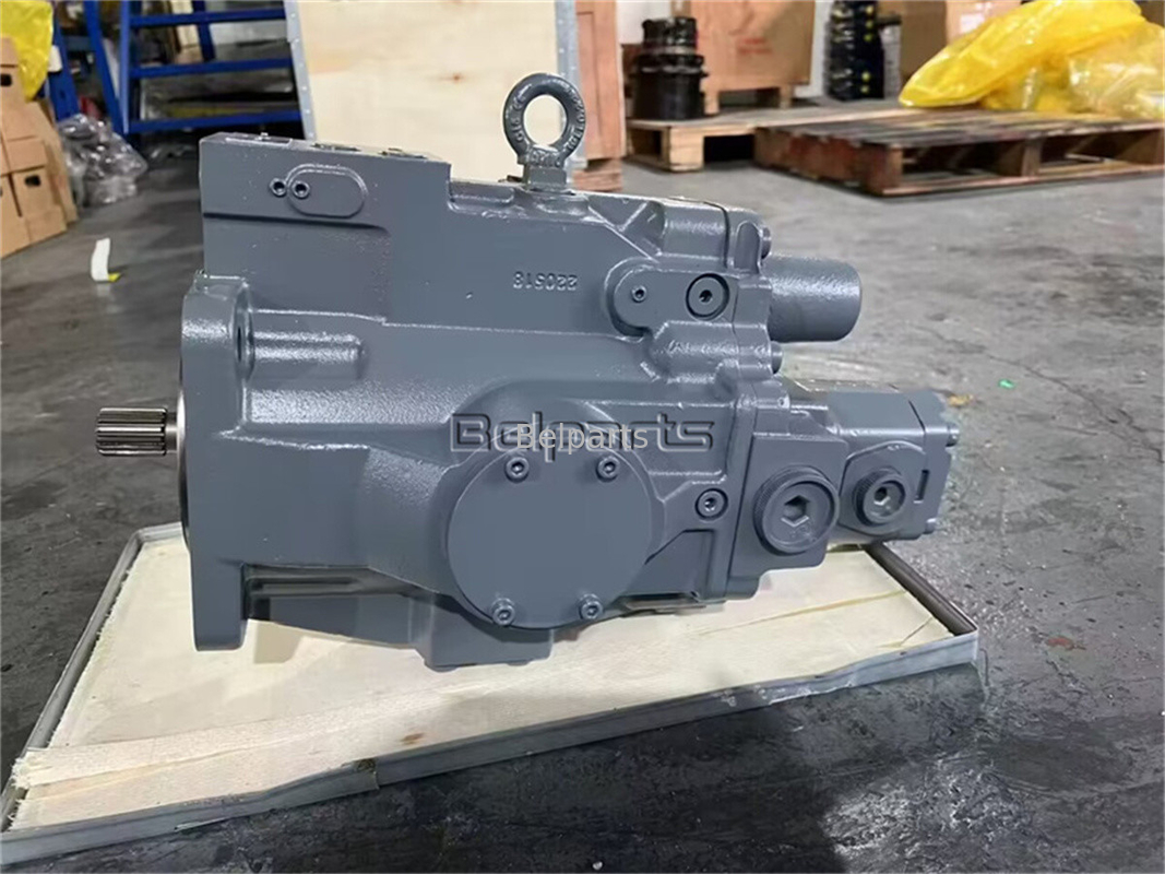 ベルパーツ A10VD43SRIRS5-993-5 E70B 掘削機のスペアパーツのための掘削機のメインポンプ