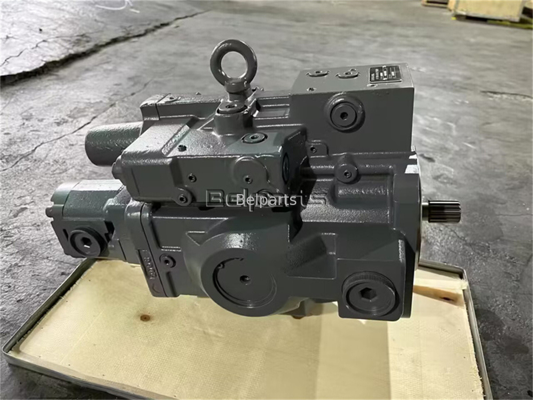 A10VD43SRIRS5-993-5 E70B 掘削機用水力ポンプ 掘削機用スペアパーツ用