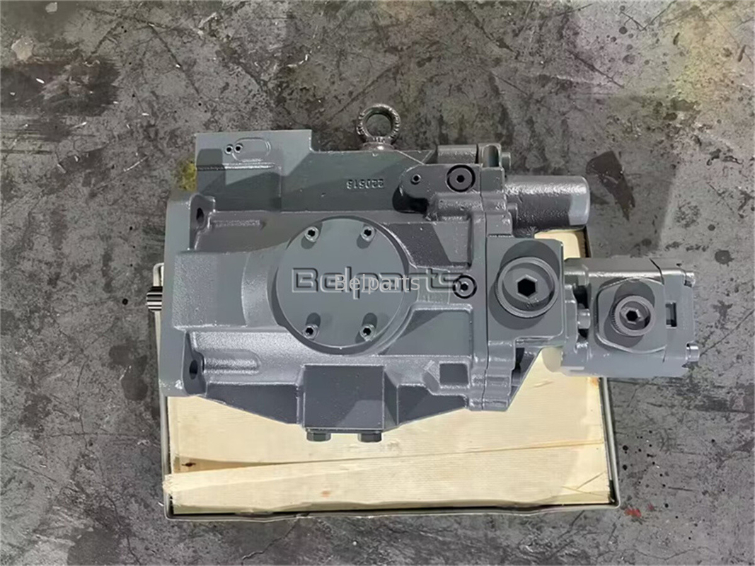 A10VD43SRIRS5-993-5 E70B 掘削機用水力ポンプ 掘削機用スペアパーツ用