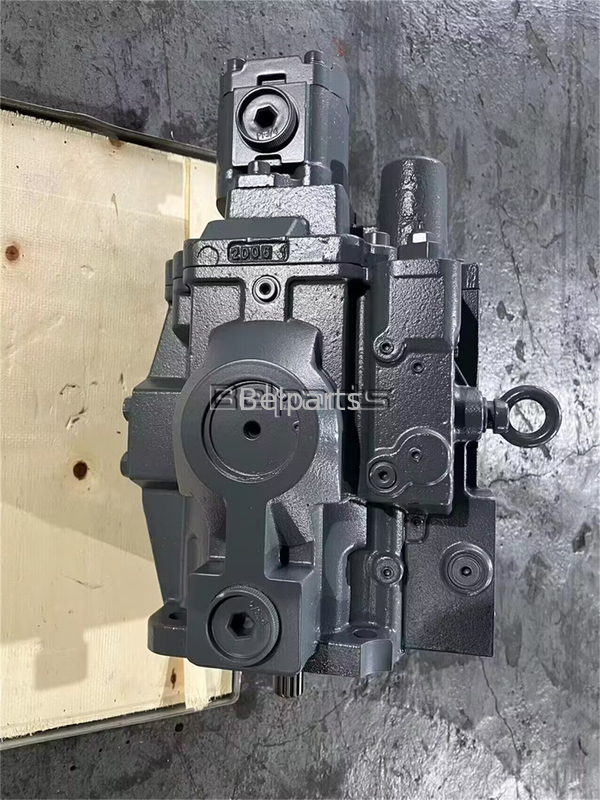 A10VD43SRIRS5-993-5 E70B 掘削機用水力ポンプ 掘削機用スペアパーツ用