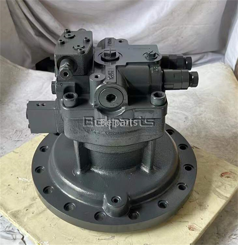 ベルパーツ エグババターパーツ EC240 SA 1142-00520 VOE 14500382 スイングモーターアシ