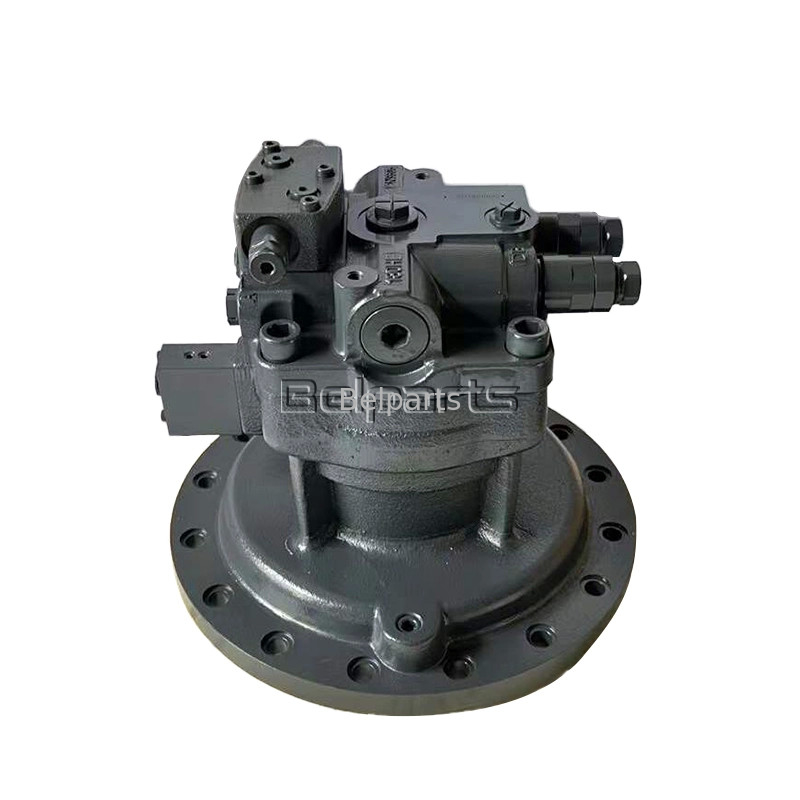 ベルパーツ エグババターパーツ EC240 SA 1142-00520 VOE 14500382 スイングモーターアシ