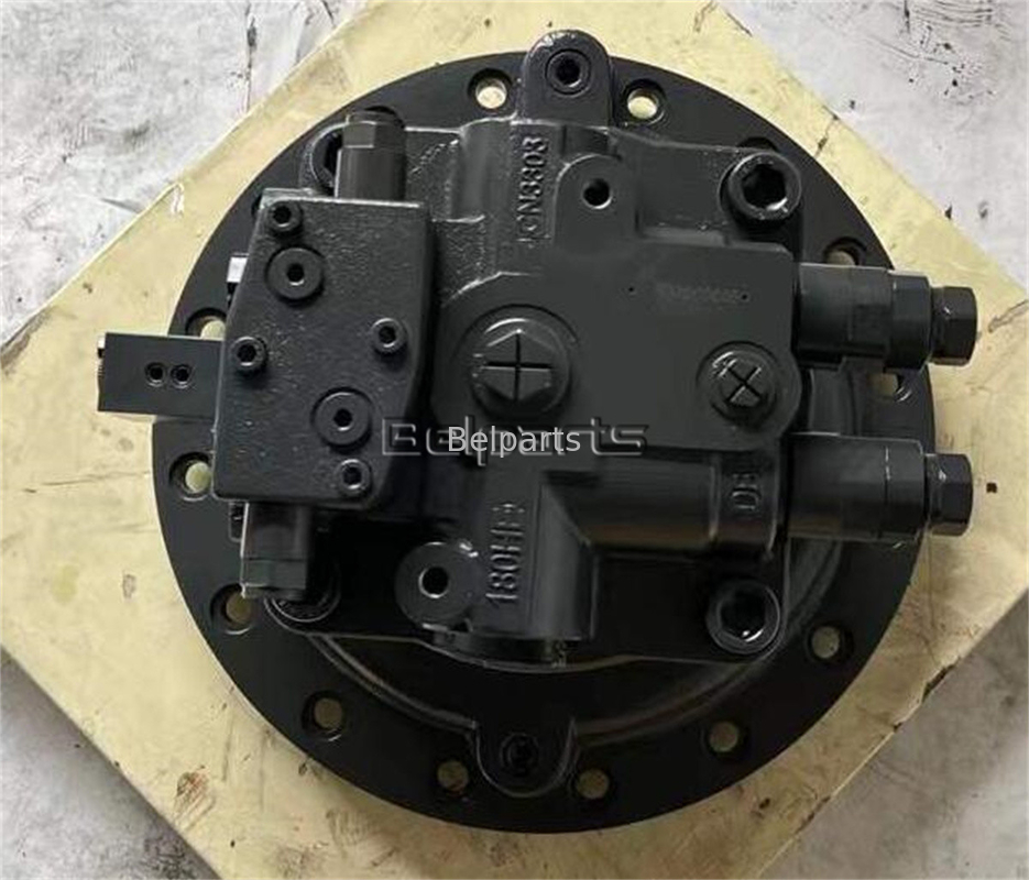 ベルパーツ エグババターパーツ EC240 SA 1142-00520 VOE 14500382 スイングモーターアシ