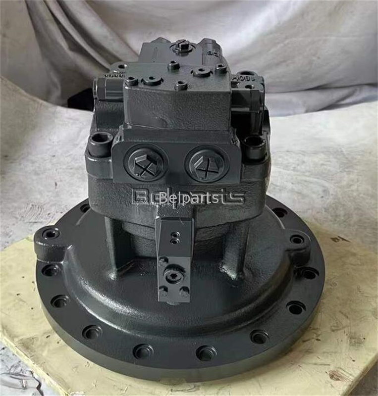 ボルボ EC240 SA 1142-00520 VOE 14500382 スイングモーター アッシー VOE 14500062 エグババターモーター