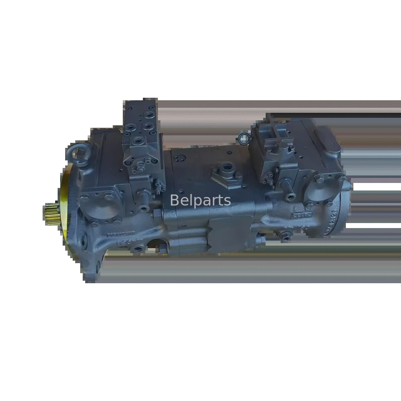 ベルパーツ KOMATSU PC1250-8 708-2L-00680 ミニ掘削機のための水力ポンプアッシー
