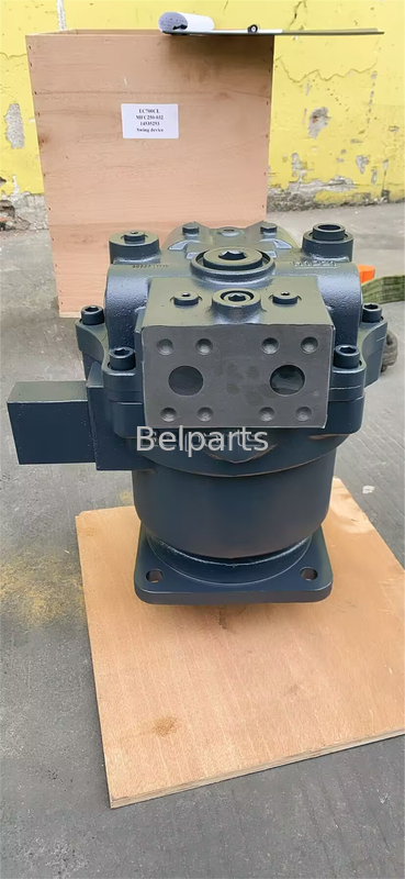 ボルボスイングモーター EC700CL スイングモーター 14535293 VOE14535293 MFC250-032 掘削機用