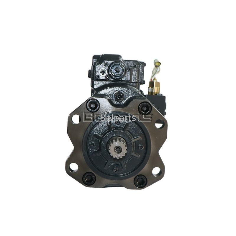 ベルパーツ ミニ K3V112DT-9C32-14T 掘削機用水力主ポンプ SH200A1 SH200A2