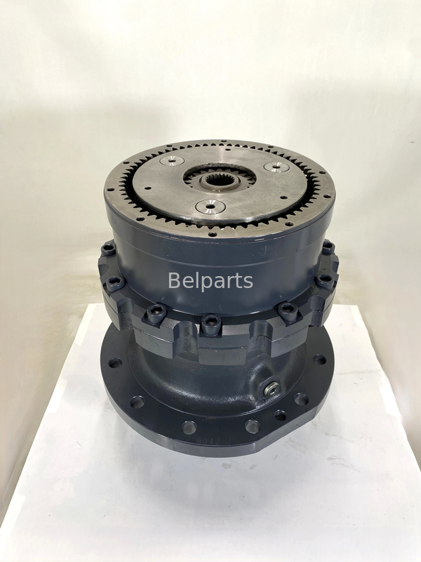 掘削機R480-9 390B-12100 ハイデュラリック減速用のスイングドライブギアボックス