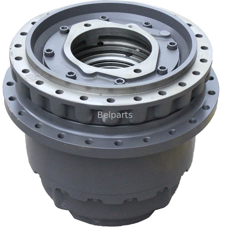 掘削機 R480LC-9 移動減速器 ギアボックス 34E7-02500 ヒューンダイ掘削機用ギアボックス