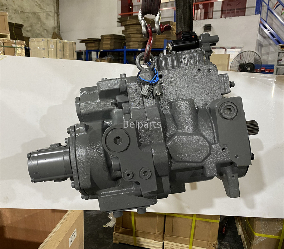 HITACHI 掘削機 ZX450-3 9199338 K5V200DPH-XMXR-OE02のための水力ポンプ組