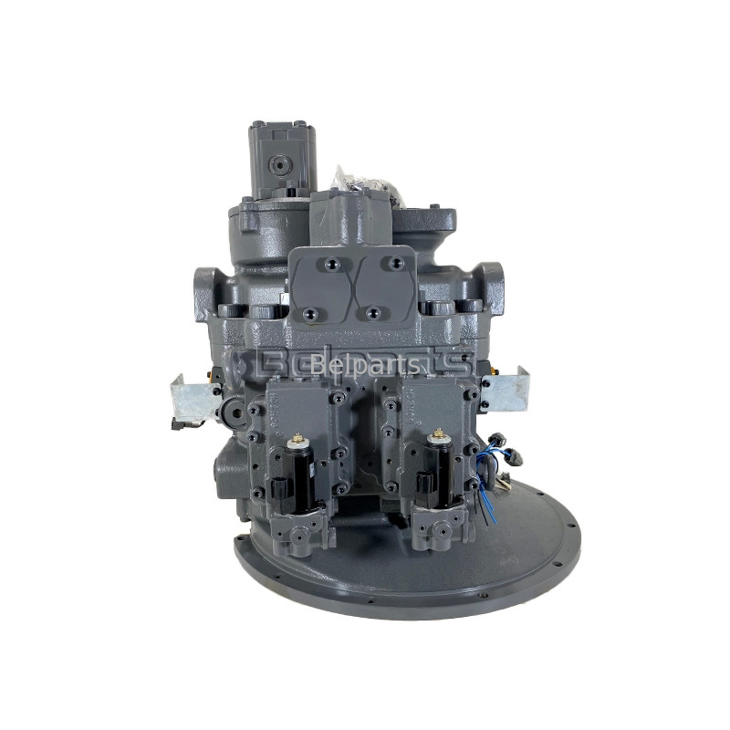 ベルパーツ 掘削機 K5V200DPH-NXMXR-OE11 掘削機 メインポンプ ZX450-1 4432815 ヒタチ向け