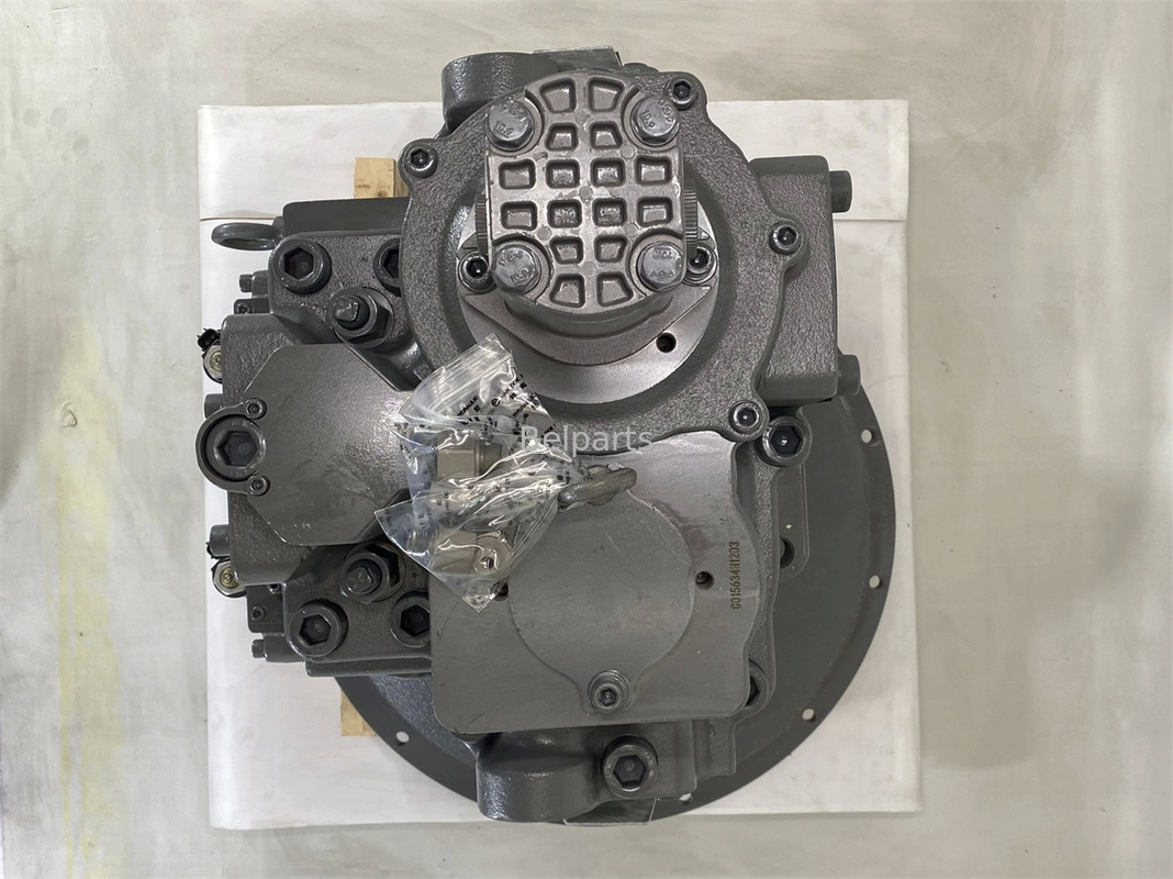 ベルパーツ 掘削機 K5V200DPH-NXMXR-OE11 掘削機 メインポンプ ZX450-1 4432815 ヒタチ向け