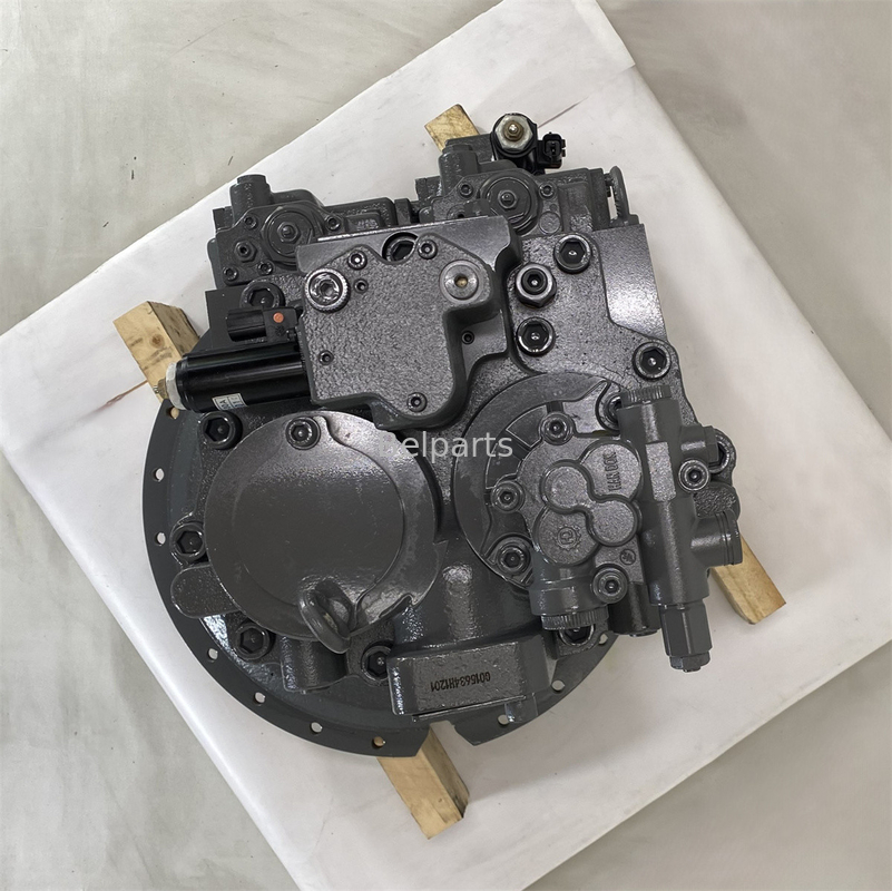 掘削機用スペアパーツ CX210B KRJ17131 パンプ アッシー K3V112DP-XDPR-9Y00 水力主ポンプ