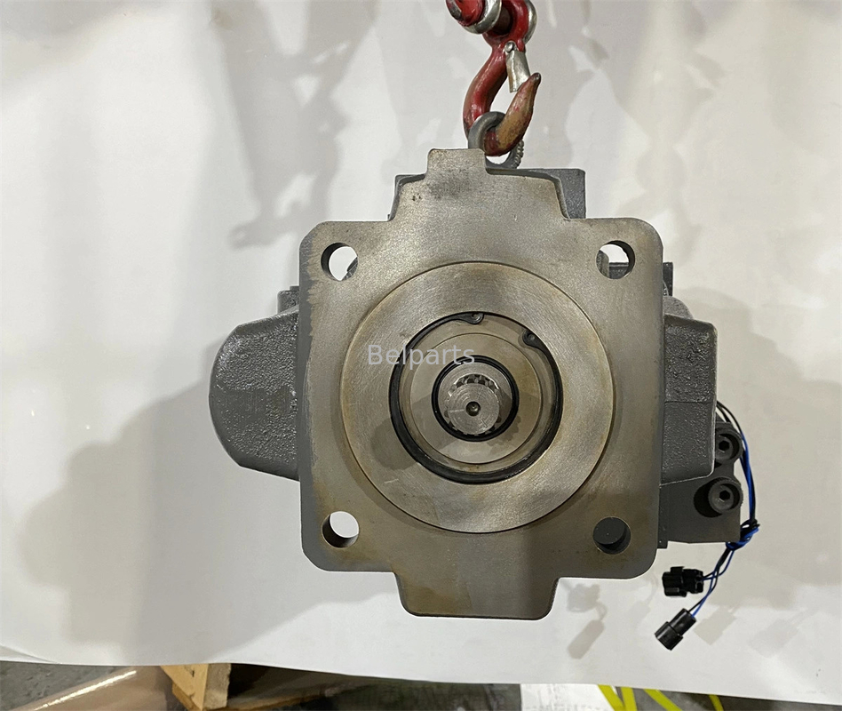 ベルパーツ 掘削機 VIO70 172187-73100 AP2D36-G2SP-30のための水力主ポンプ07.0-SR