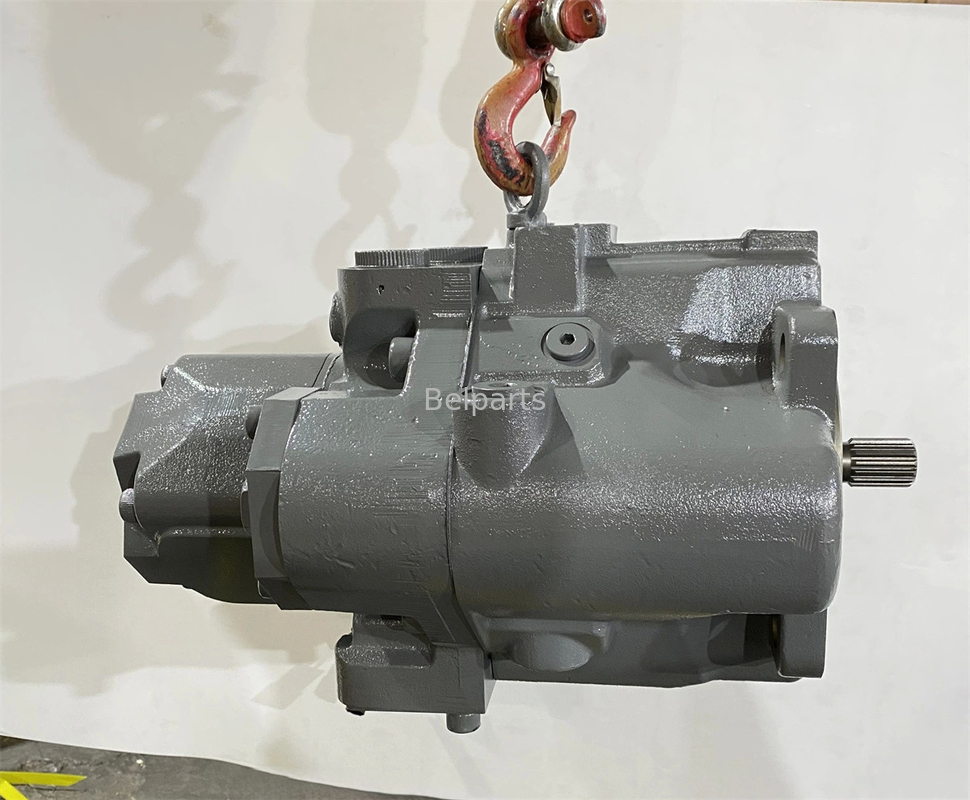 ベルパーツ 掘削機 VIO70 172187-73100 AP2D36-G2SP-30のための水力主ポンプ07.0-SR