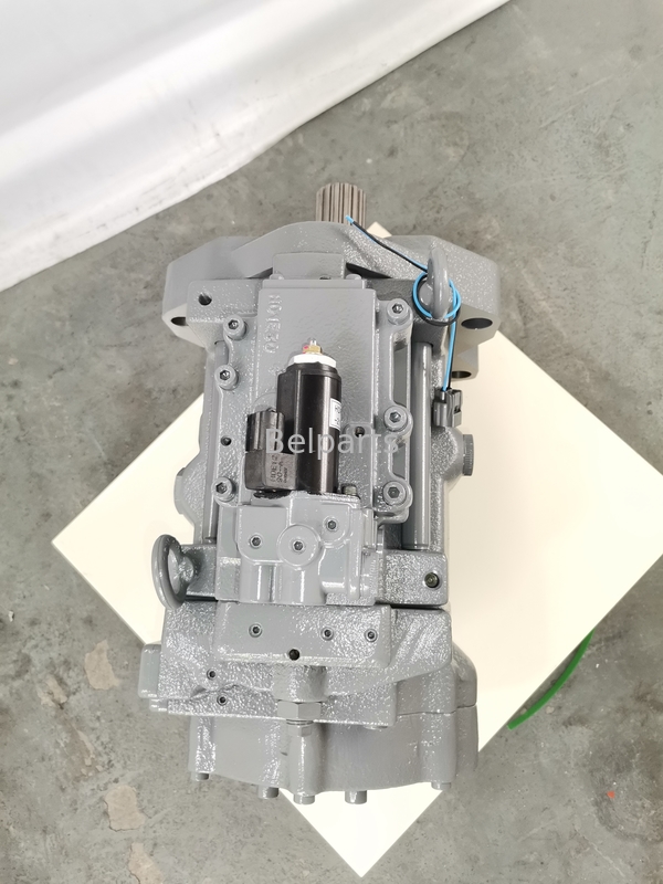 エグババターのスペアパーツ ZX850-3 ZX650-3 4635645 K3V280のための水力ポンプ組立