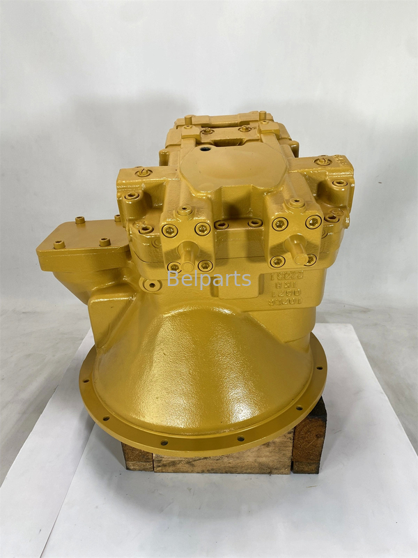 ハイライト エグババター 水力ポンプ A8VO140 ベルパーツ 黄色 A8VO107 A8VO160 A8VO200 TQ ドーサンサンイ