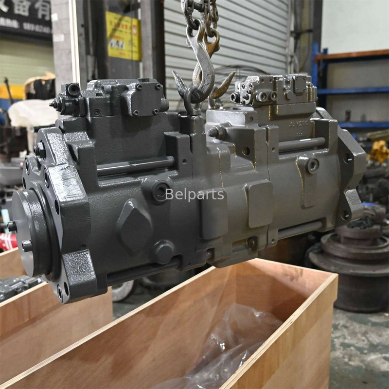 4455484 4424246 掘削機部品 ハイドロリックポンプ YA00003081 ヒタチ用 EX2500-6 EX5500