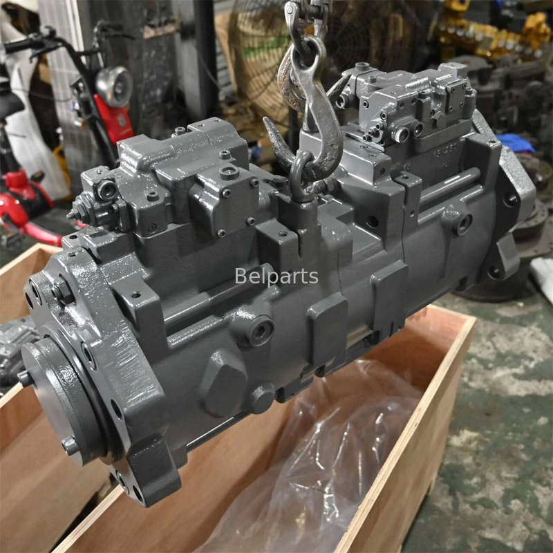 YA00003081 4455484 4424246 クローラー掘削機部品 ヒタチ用液圧ポンプ EX2500-6 EX5500
