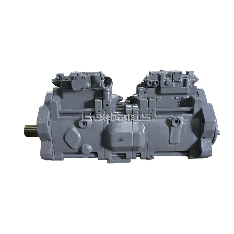 YA00003081 4455484 4424246 クローラー掘削機部品 ヒタチ用液圧ポンプ EX2500-6 EX5500