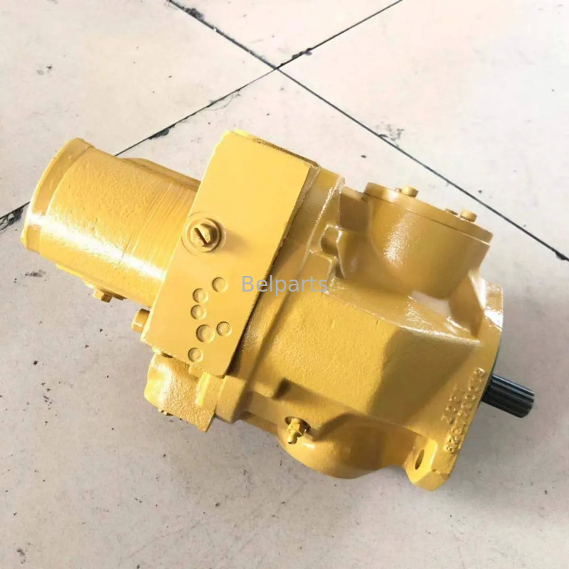 レックスロス AP2D25 341-7666 エグババター TQ E304.5 305C 306のための水力主ポンプ