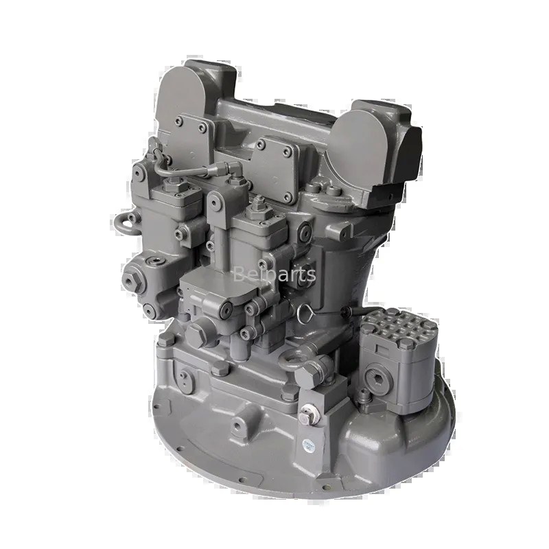 YB60000068 YB60000069 ベルパーツ エグババター 液圧ポンプ HPV118 ZX200-5G ZX210-5G