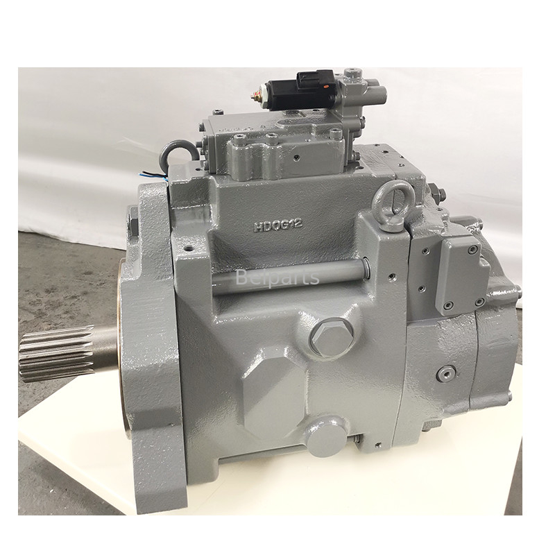 耐久性Hydraulic PTO組立てポンプ装置 ヒタチ EX1200-5 エグババター 後売り オリジナル