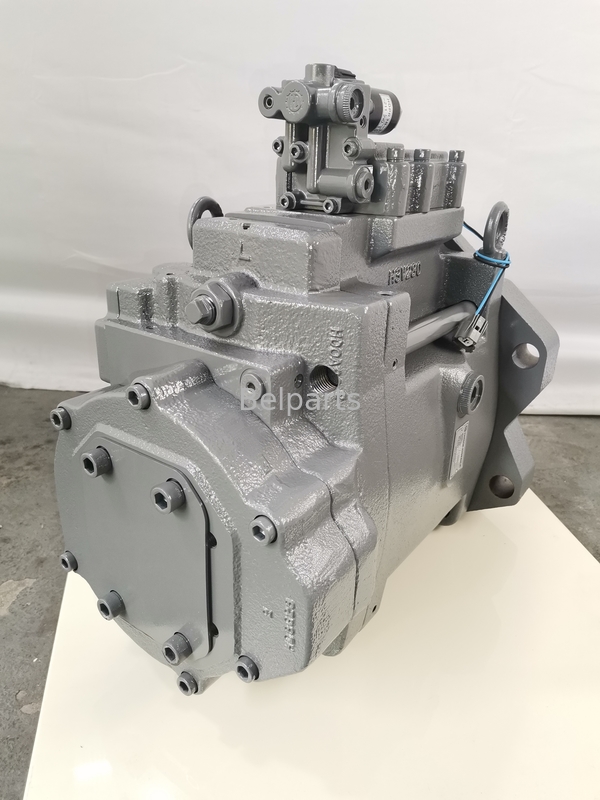 耐久性Hydraulic PTO組立てポンプ装置 ヒタチ EX1200-5 エグババター 後売り オリジナル