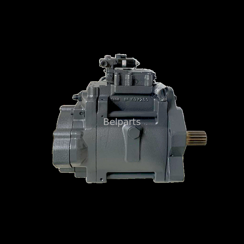 掘削機部品 ZX870 YB60000667 ハイドロリックポンプ 耐久機械