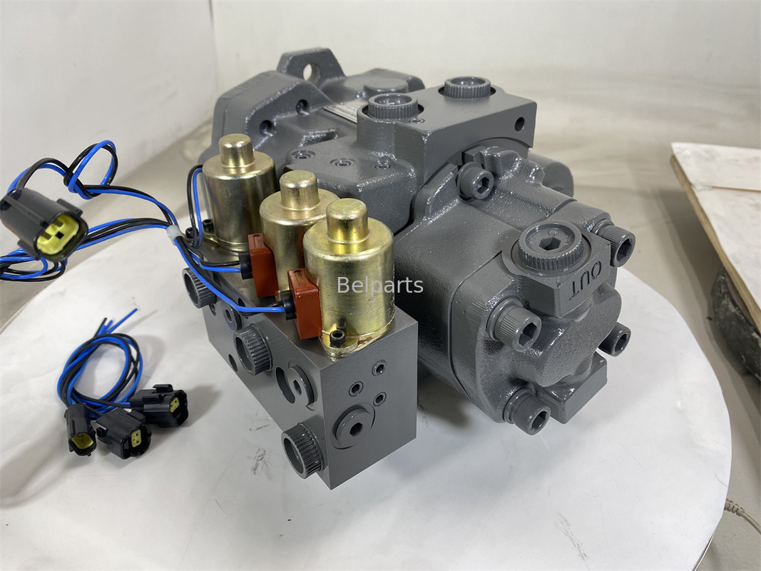 ベルパーツ エグババターパーツ PSVD2-19E KYB ポンプ装置のためのポンプ装置