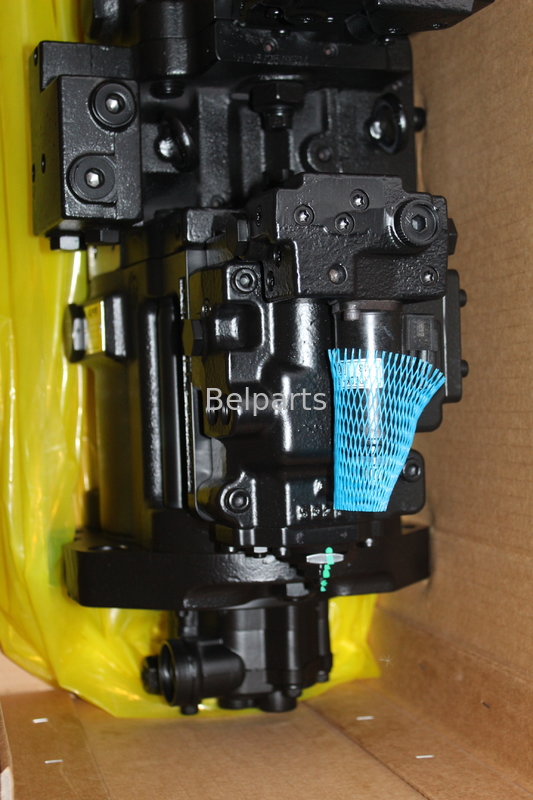 ベルパーツ エグババター SK200-8 SK260-8 エグババター 電気用水力ポンプ KAWASAK OEM K3V112DTP-YT6K-17 K3V112DTP