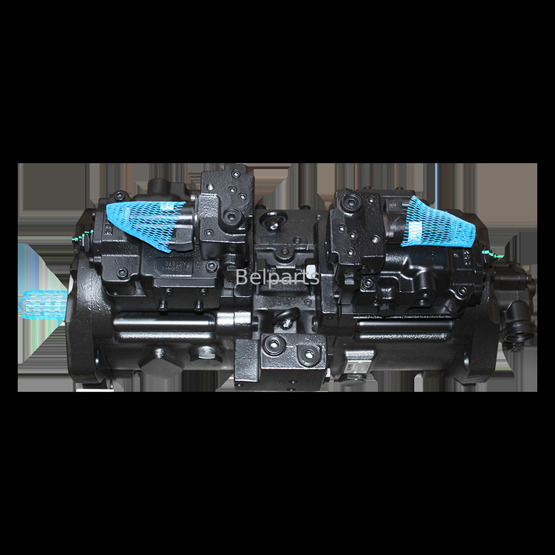 コベルコ OEM 電動掘削機 SK200-8 SK260-8 掘削機 液圧ポンプ カワサク K3V112DTP-YT6K-17 K3V112DTP