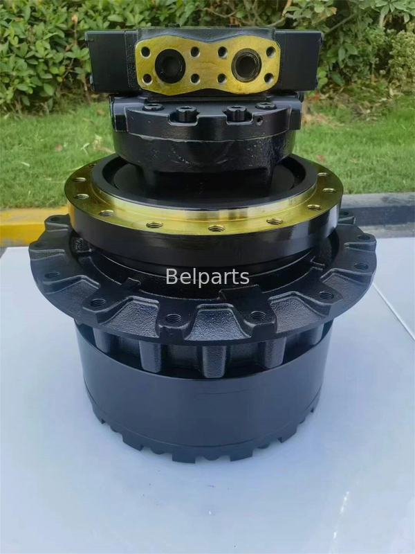 クローラー掘削機 318C 320C掘削機 最終ドライブ, 216-0044 215-9954 TQ トラベルモーター