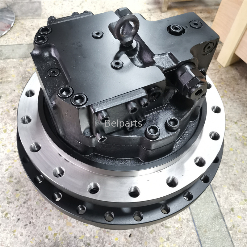 ベルパーツ トラベルモーター 31Q7-40150 31Q7-40140 31Q7-40070 39Q7-42100 ハインダイR250LC-9 R250LC-9A R260LC-9S R260LC-9S 最終ドライブ アフターマーケット