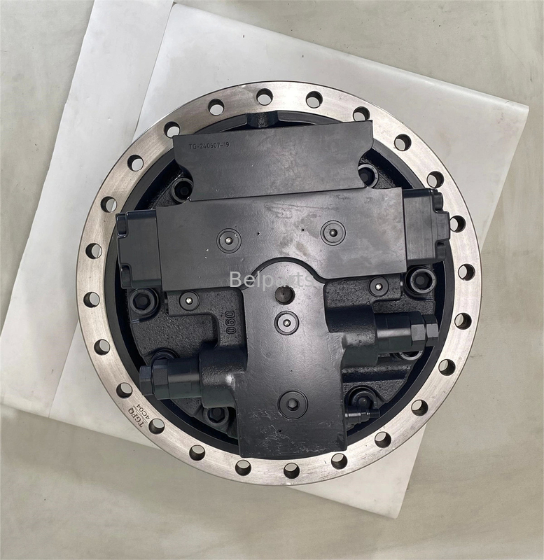ベルパーツ トラベルモーター EC460B EC460C EC480D EC480DHR 掘削機パーツ 最終ドライブ VOE14508165