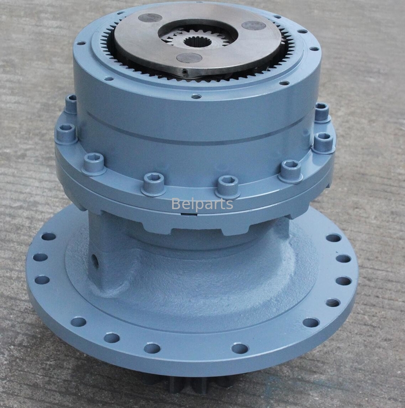 ベルパーツ 4610138 9316591 スウィングギアボックス スウィング減速機  Hitachi ZX200-3 ZX200-5G ZX210-5G