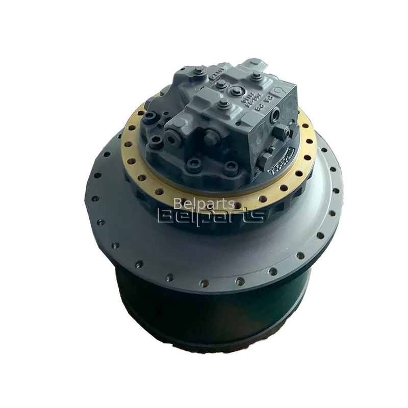 PC400-7 エグババター用水力スイングモーター 208-27-00280 208-27-00281 メインリッドキュラー 水力移動モーターフィット