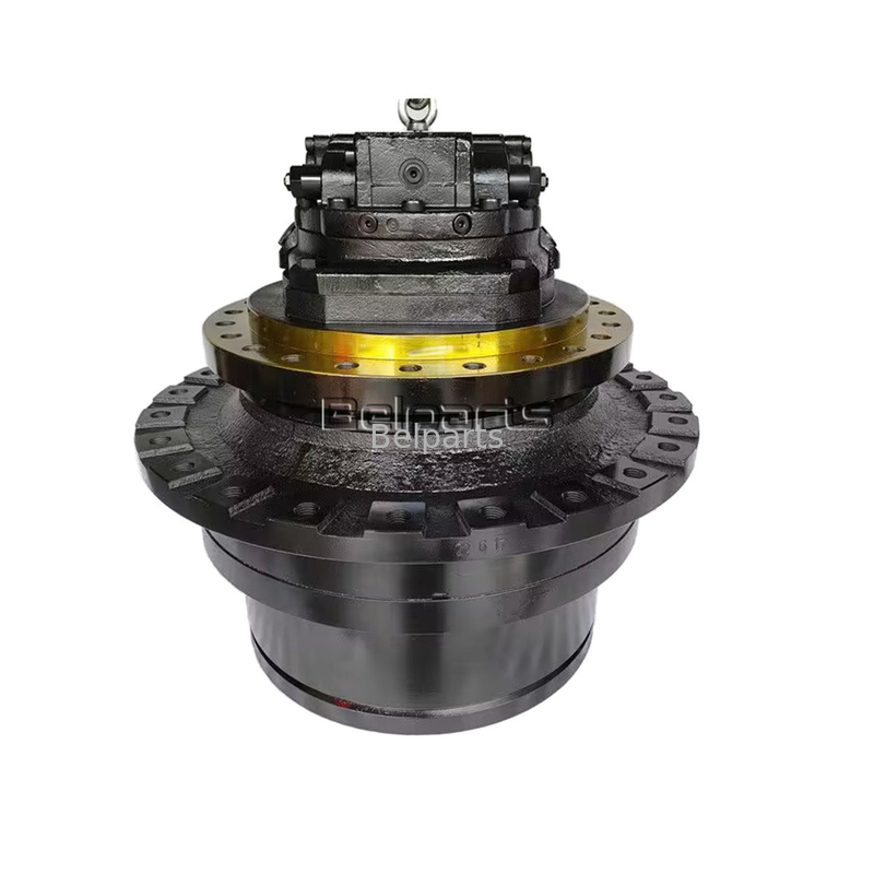クローラー掘削機 9251681 4636857 9219274 ヒタチ ZX1000K-3 ZX850-3 ZX850LC-3-DH ZX870H-3 トラベルモーターアッシー