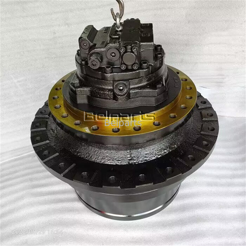 クローラー掘削機 9251681 4636857 9219274 ヒタチ ZX1000K-3 ZX850-3 ZX850LC-3-DH ZX870H-3 トラベルモーターアッシー