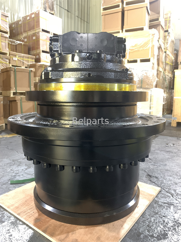 ヒタチ 掘削機 ZX450 ZX450H ZX460LCH ZX480MTH トラベルモーター アッシー 9186918 9203565 アフターマーケット オリジナル