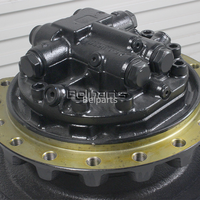 ヒタチ 9243839 9256989 9242907 9257553 最終駆動 ギアボックス ZX200 ZX240-3 ZX240-5G ZX250-5B トラベルモーター組成