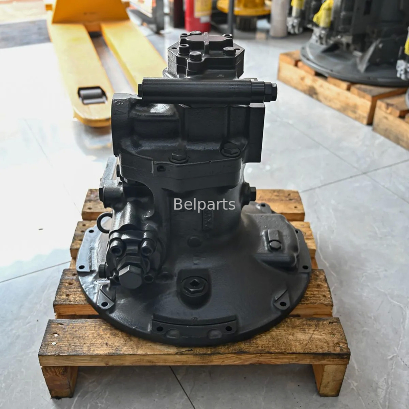 コマツシ掘削機部品 708-1L-00070 708-1L-00032 メインポンプ ベルパーツ用アシ PC120-6 水力ポンプ