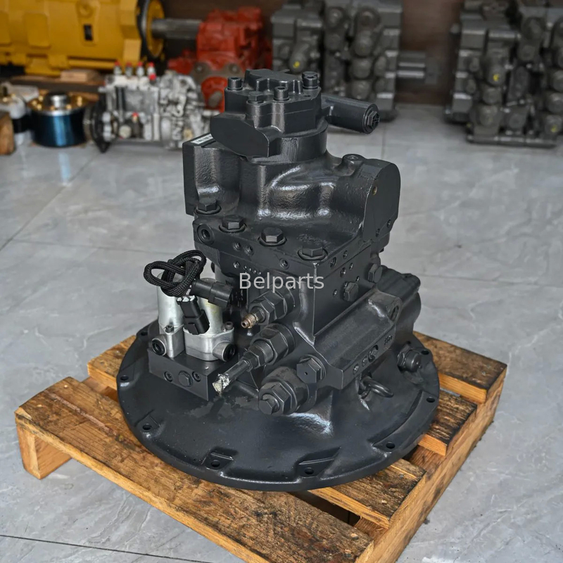 コマツシ掘削機部品 708-1L-00070 708-1L-00032 メインポンプ ベルパーツ用アシ PC120-6 水力ポンプ
